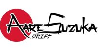Aare Suzuka Drift